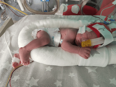 Leoś Balicki - zdjęcie główne