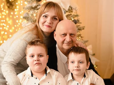 Staś i&nbsp;Ignaś Senator - zdjęcie główne