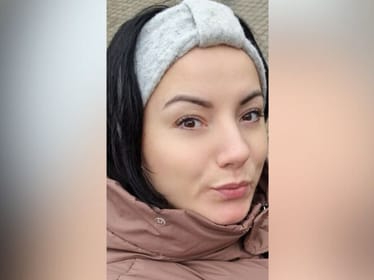 Nina Antonevska - main photo
