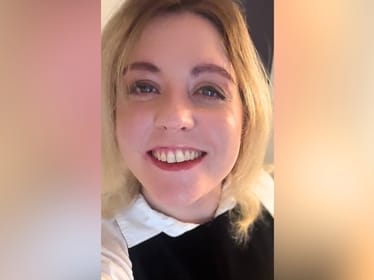 Dominika Szymczak - zdjęcie główne