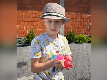 Mikołaj Majewski - zdjęcie główne