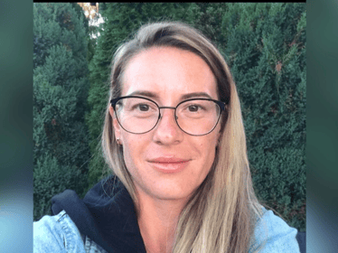 Karolina Szynkarek - zdjęcie główne