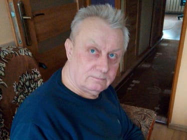 Józef Woźniak - zdjęcie główne