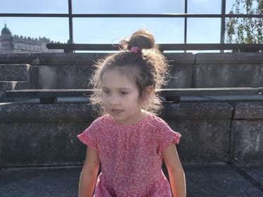 Hania Wachowska - zdjęcie główne