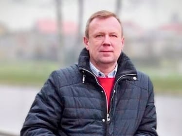 Jacek Cieślak - zdjęcie główne