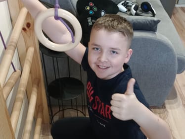 Kacper Śliwczyński - zdjęcie główne