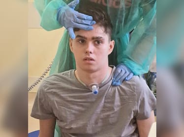 Wiktor Żendarski - zdjęcie główne