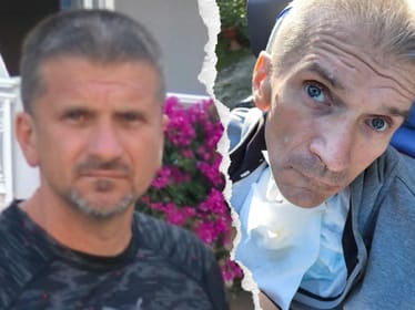 Krzysztof Paterak - zdjęcie główne