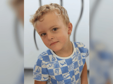 Paweł Krajewski - main photo