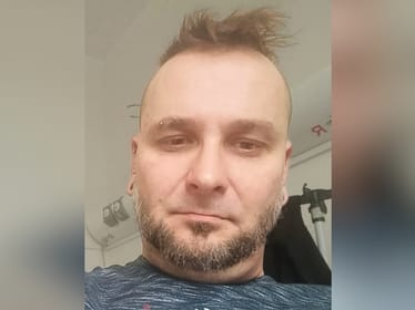 Artur Badełek - main photo