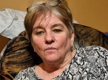 Ewa Klepacka - zdjęcie główne