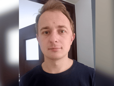 Jakub Kania - zdjęcie główne