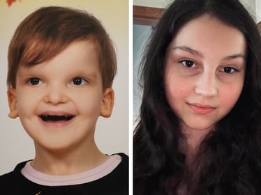 Nadia i&nbsp;Julia Niezgoda - zdjęcie główne