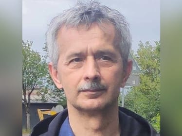 Jarosław Hejna - main photo