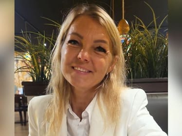 Paulina Wolniewicz - main photo