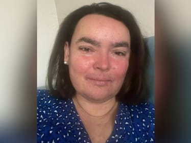 Dagmara Buklarewicz-Rutkowska - zdjęcie główne