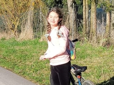 Zuzanna Pyka - zdjęcie główne