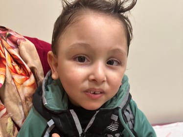 Mohamed Yonis - main photo