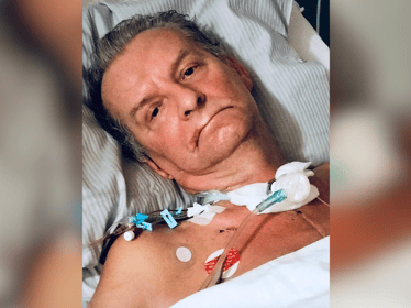 Janusz Kłak-Kirstein - main photo