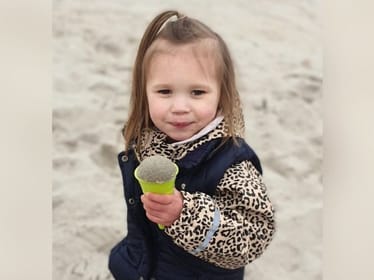 Alicja Gabriela Błaszczyk - main photo