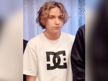 Mateusz Orczycki - zdjęcie główne