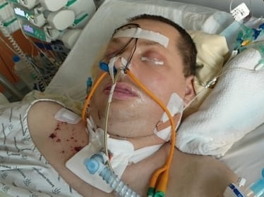 Paweł Zając - main photo