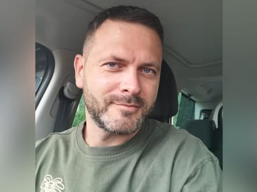 Mikołaj Walczak - main photo