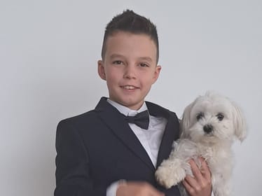 Mikołaj Szustkowski - zdjęcie główne