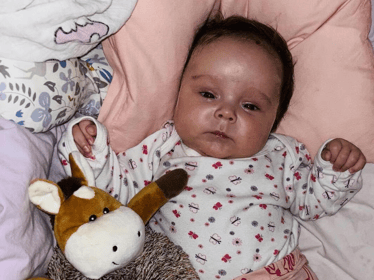 Laura Lech - main photo