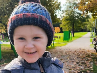 Szymon Solak - main photo