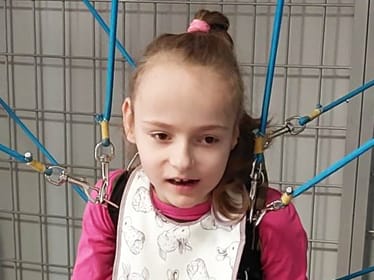 Amelia Piotrowska - main photo