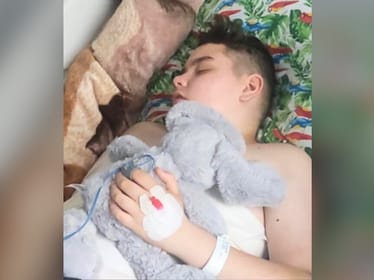 Filip Kędzierski - zdjęcie główne