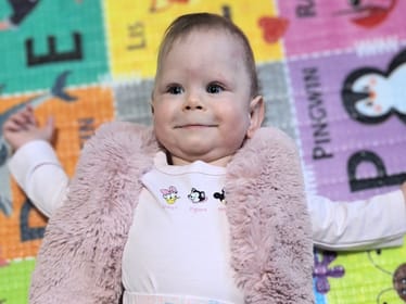 Sonia Adamska - main photo