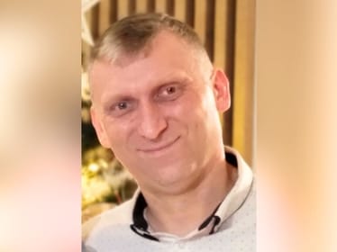 Michał Małaszuk - zdjęcie główne