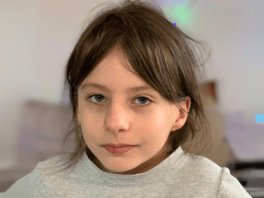 Łucja Pierowska - main photo