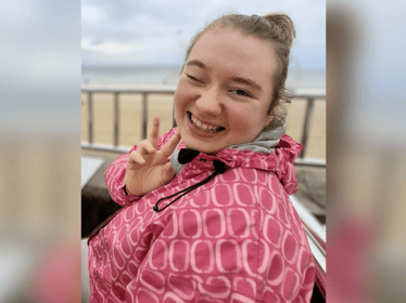 Zuzanna Kujawiak - main photo