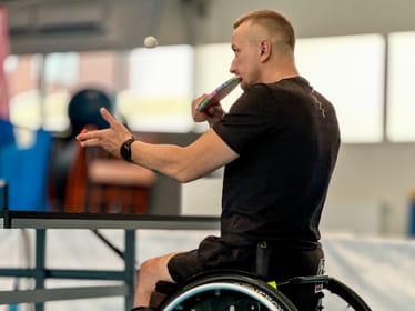 Daniel Staszak - zdjęcie główne