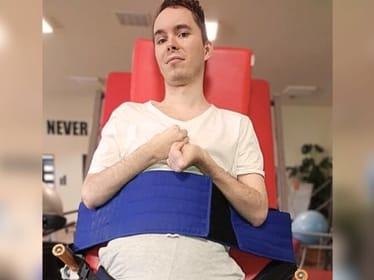 Michał Włodarski - main photo