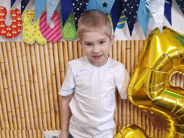 Filip Szczerbiwilk - zdjęcie główne