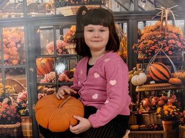 Zosia Łazar - main photo