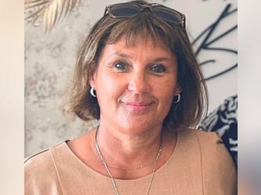 Beata Pieczyńska - zdjęcie główne