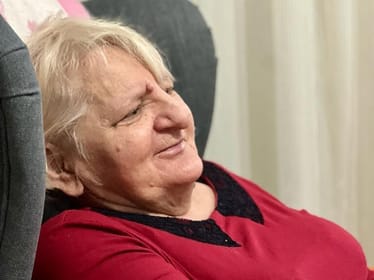 Regina Stawiarska - main photo