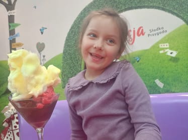 Maja Brynczka - zdjęcie główne