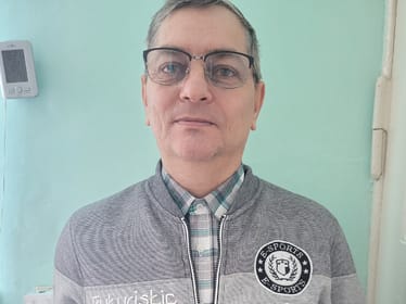 Maciej Wujec - main photo