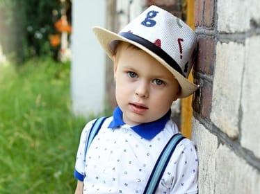Bartek Grobelak - zdjęcie główne