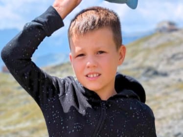 Janek Hlebowicz - main photo