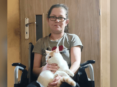 Beata Motyka - main photo