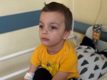 Oskar Żmilewski - zdjęcie główne