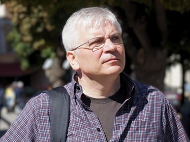Marek Bieniak - zdjęcie główne