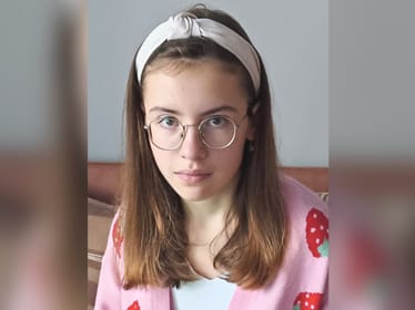 Alicja Skonieczna - zdjęcie główne